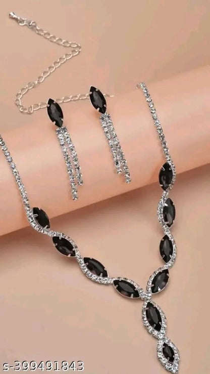 Jewellery set