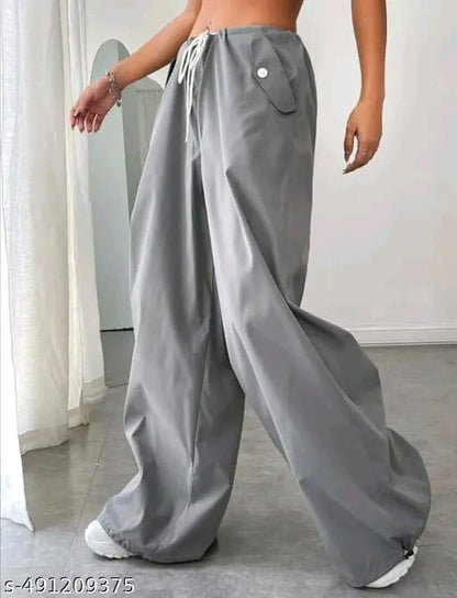 New Trending Trouser pant grey