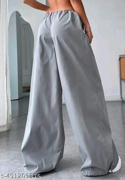 New Trending Trouser pant grey
