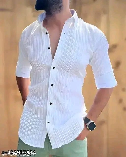 Stylish Shirts For Mens