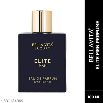 Bella Vita Luxury ELITE EDP Perfume for Men 100 ml