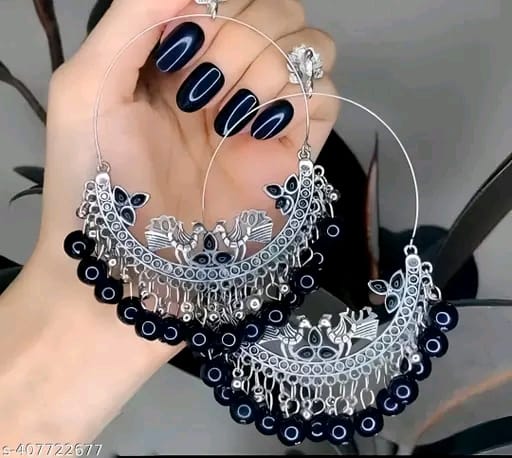 Combo Pack of 2 Earring