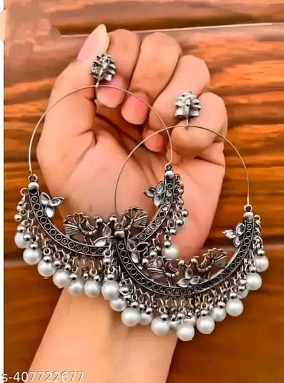 Combo Pack of 2 Earring