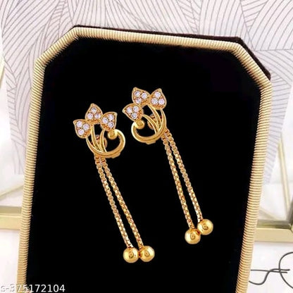 Fancy Earrings