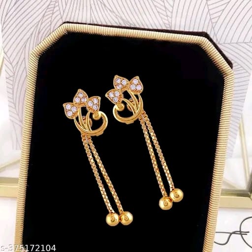 Fancy Earrings