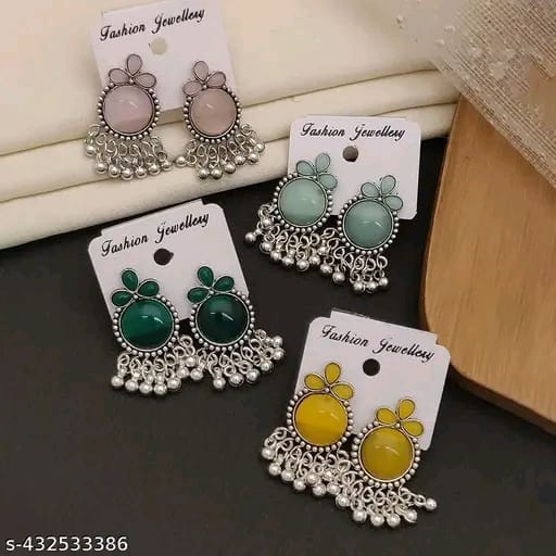 EARRING COMBO