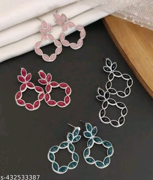 EARRING COMBO