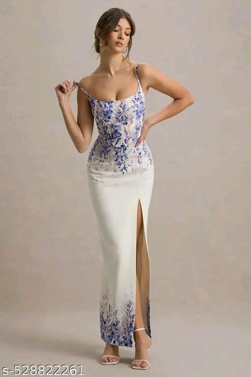 bodycon dress women| Party Wear For Girls | Stylish Elegants Women Dresses | dress for girls | Long Dress | Long Top| Western Wear | Party Wear Dress