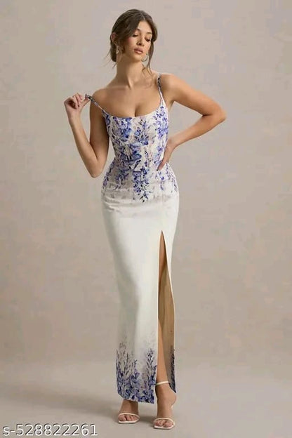 bodycon dress women| Party Wear For Girls | Stylish Elegants Women Dresses | dress for girls | Long Dress | Long Top| Western Wear | Party Wear Dress