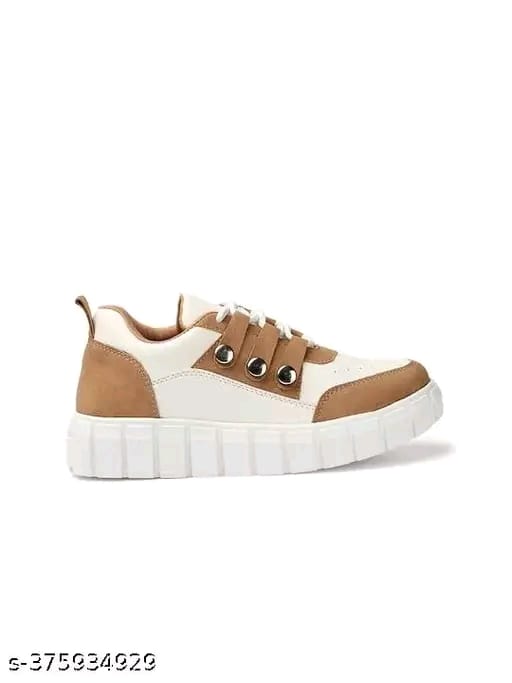 WOMEN SNEAKER