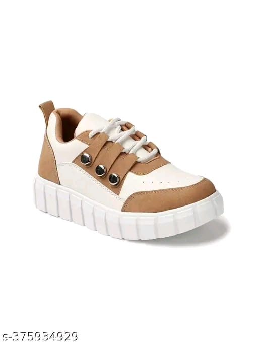 WOMEN SNEAKER