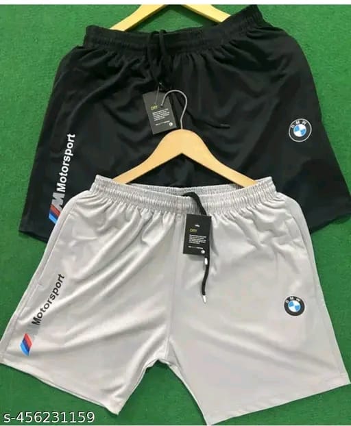 Elegant Fabulous Men Shorts