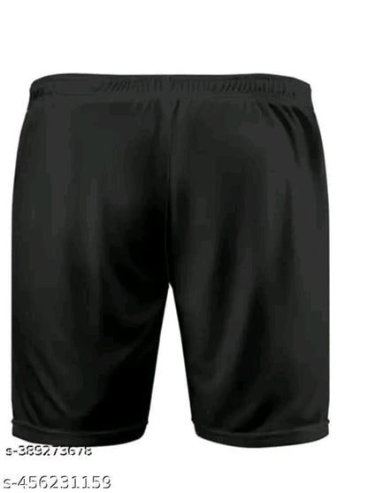 Elegant Fabulous Men Shorts
