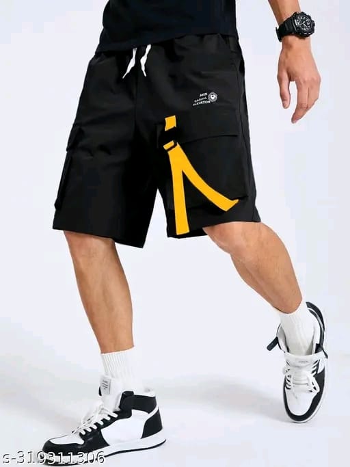 Trendy Men Shorts