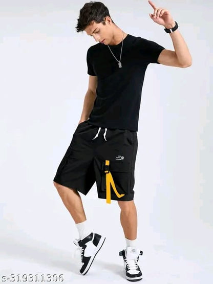 Trendy Men Shorts