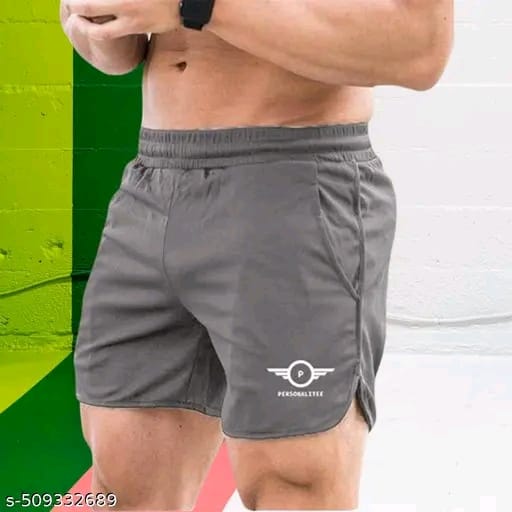 Trendy Fashion Men Shorts