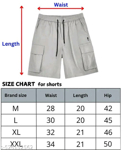 perfect for gym, travel, or casual wear, everyday wear grey shorts for men, ideal for summer outings and street style, versatile grey shorts for day-to-day use