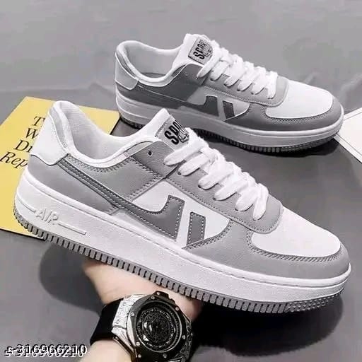 Hoc Luxury Fashionable casual sneakers for Men