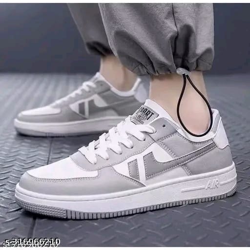 Hoc Luxury Fashionable casual sneakers for Men