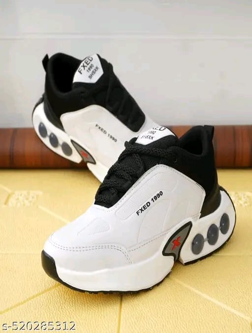 FLOASTAR Men's Sports Shoes | Cute Shoes | Lightweight Shoes | Comfortable Shoes | Long Life Trendy Shoes | High Top Shoes | Running Sports Shoes | Gym Sports Shoes | Men's & Boyes Shoes |