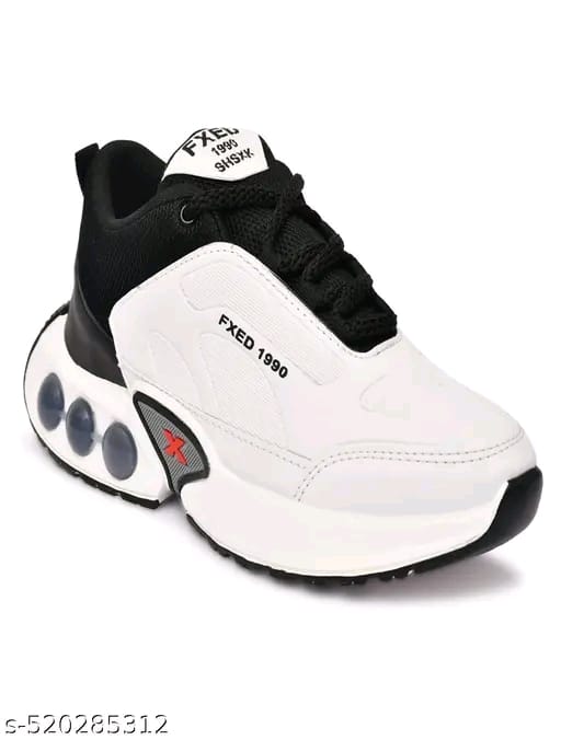 FLOASTAR Men's Sports Shoes | Cute Shoes | Lightweight Shoes | Comfortable Shoes | Long Life Trendy Shoes | High Top Shoes | Running Sports Shoes | Gym Sports Shoes | Men's & Boyes Shoes |