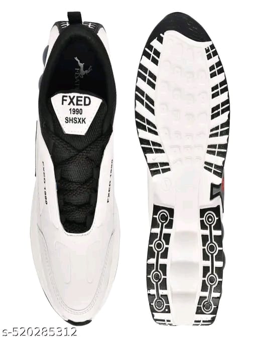 FLOASTAR Men's Sports Shoes | Cute Shoes | Lightweight Shoes | Comfortable Shoes | Long Life Trendy Shoes | High Top Shoes | Running Sports Shoes | Gym Sports Shoes | Men's & Boyes Shoes |