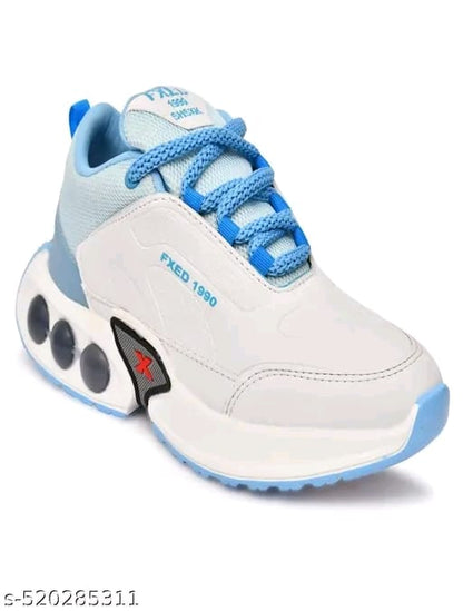 FLOASTAR Men's Sports Shoes | Cute Shoes | Lightweight Shoes | Comfortable Shoes | Long Life Trendy Shoes | High Top Shoes | Running Sports Shoes | Gym Sports Shoes | Men's & Boyes Shoes |