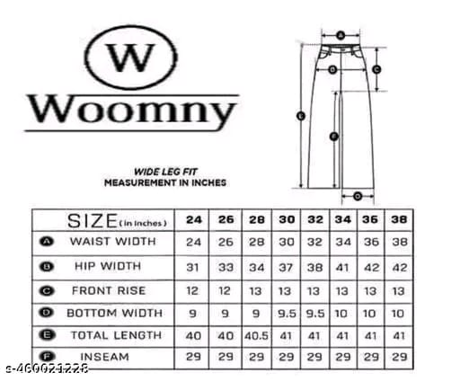 wide lag jeans for womens