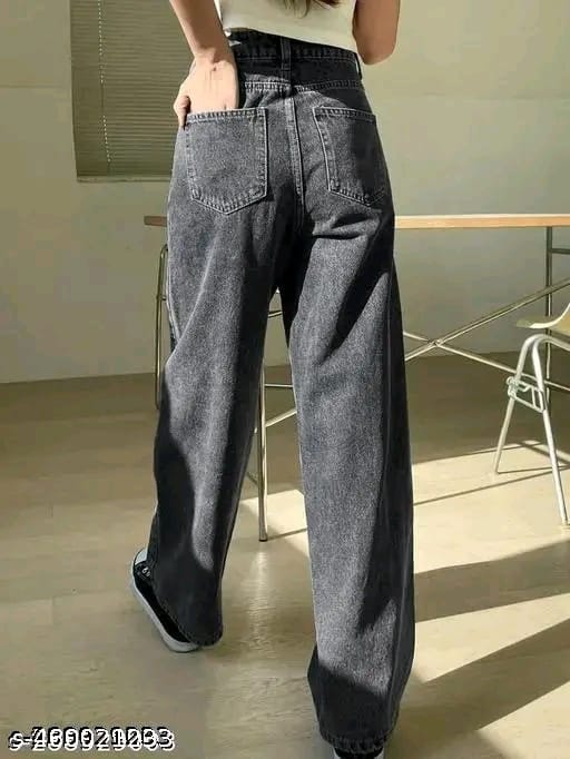 wide lag jeans for womens