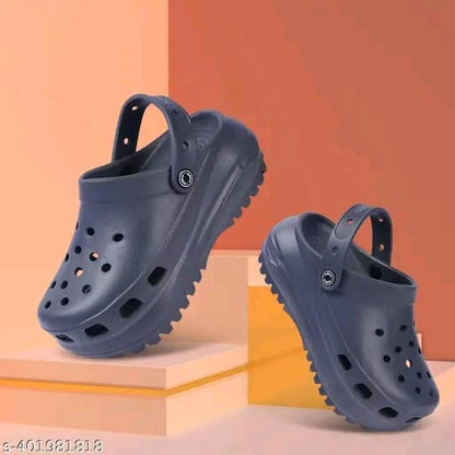 Nairobi crox