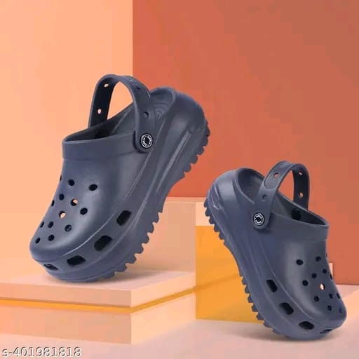 Nairobi crox