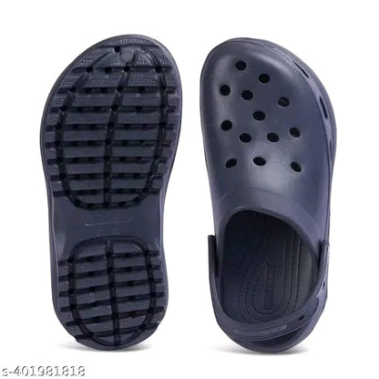 Nairobi crox