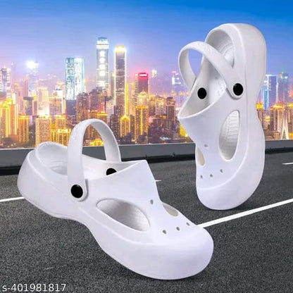 Nairobi crox