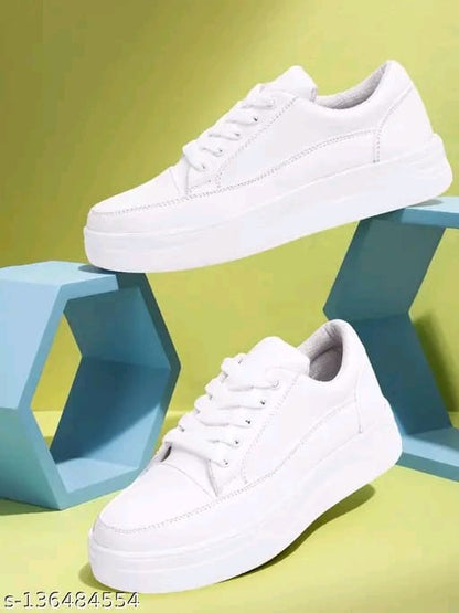 Vendoz Women Casual Stylish Shoes Sneakers