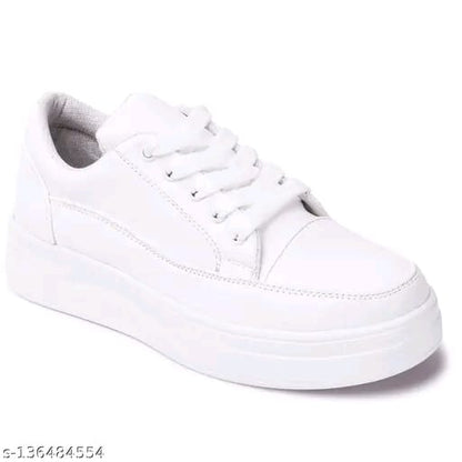 Vendoz Women Casual Stylish Shoes Sneakers