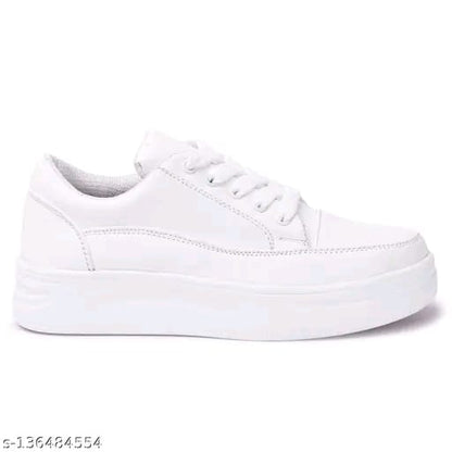 Vendoz Women Casual Stylish Shoes Sneakers