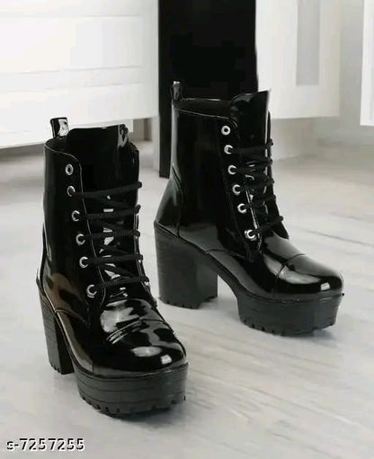 Trendy Women Boots Casual Shoes for women