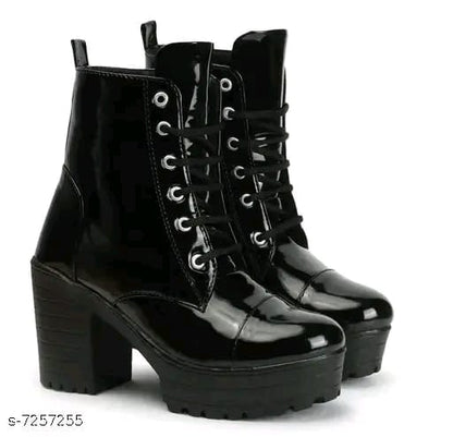 Trendy Women Boots Casual Shoes for women