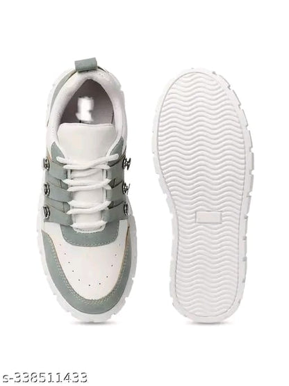 WOMEN SNEAKER