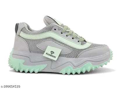 Lavista Stylish Casual Sports Shoe Sneakers Training & Gym Shoes For Women