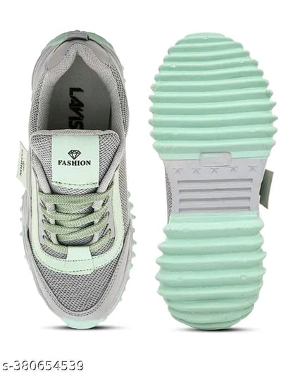 Lavista Stylish Casual Sports Shoe Sneakers Training & Gym Shoes For Women