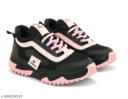 Lavista Stylish Casual Sports Shoe Sneakers Training & Gym Shoes For Women
