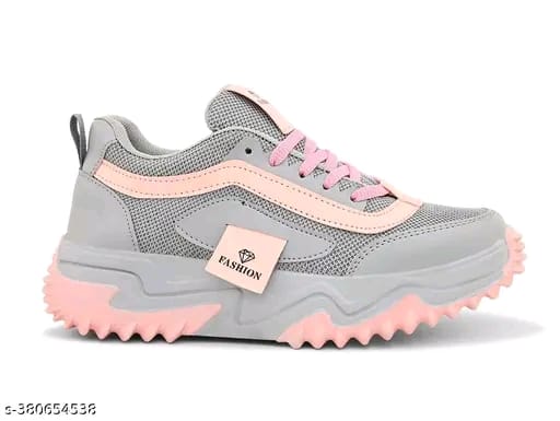 Lavista Stylish Casual Sports Shoe Sneakers Training & Gym Shoes For Women