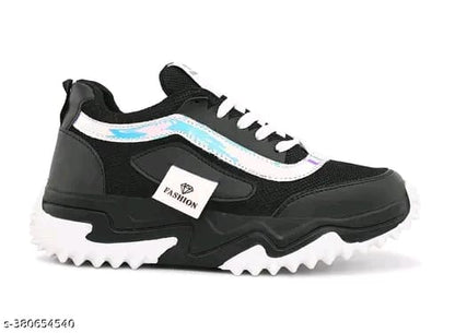 Lavista Stylish Casual Sports Shoe Sneakers Training & Gym Shoes For Women