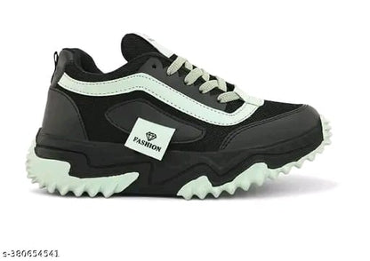 Lavista Stylish Casual Sports Shoe Sneakers Training & Gym Shoes For Women