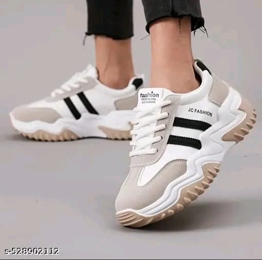 Fashionate Women Casual Shoes