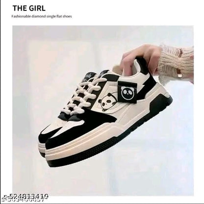 Women casual sports shoes
