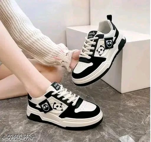 Women casual sports shoes