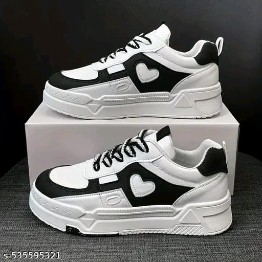 Elite Women Casual Shoes