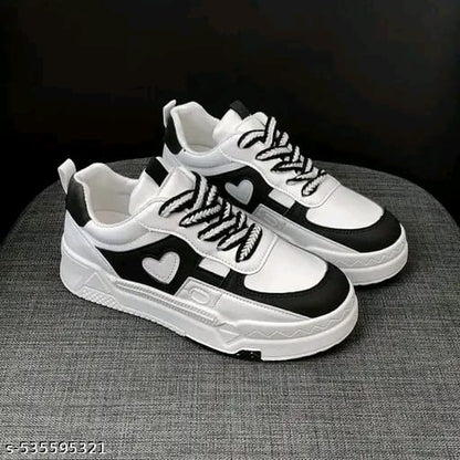 Elite Women Casual Shoes